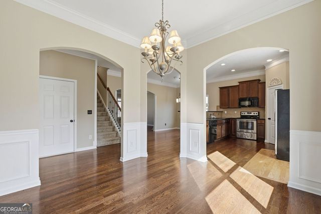 5962 Lexington Way, Braselton, GA 30517