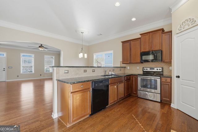 5962 Lexington Way, Braselton, GA 30517