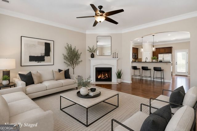 5962 Lexington Way, Braselton, GA 30517