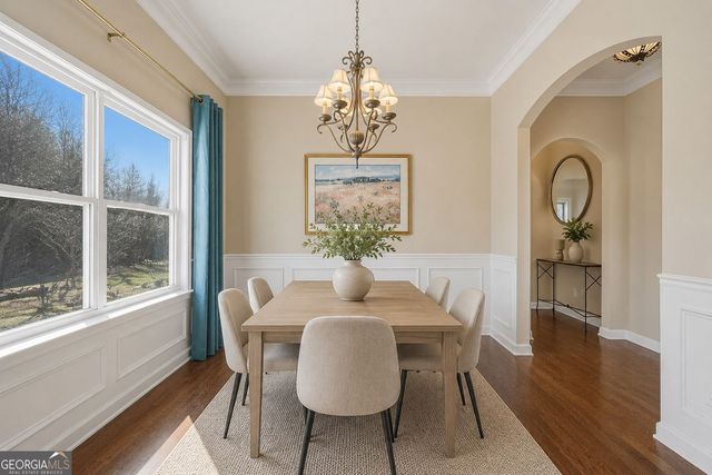 5962 Lexington Way, Braselton, GA 30517