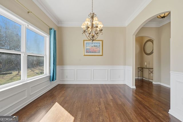 5962 Lexington Way, Braselton, GA 30517