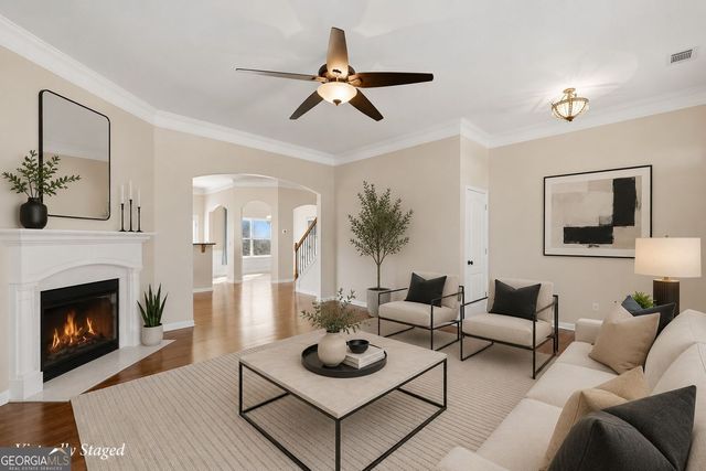 5962 Lexington Way, Braselton, GA 30517