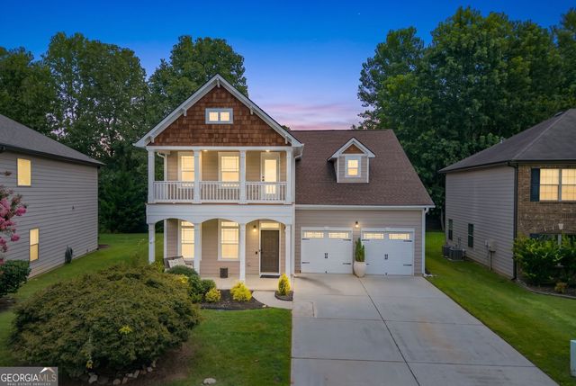 5962 Lexington Way, Braselton, GA 30517