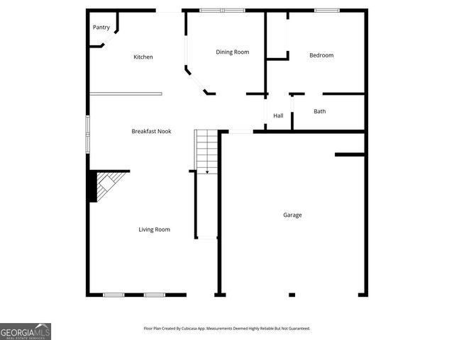 5962 Lexington Way, Braselton, GA 30517