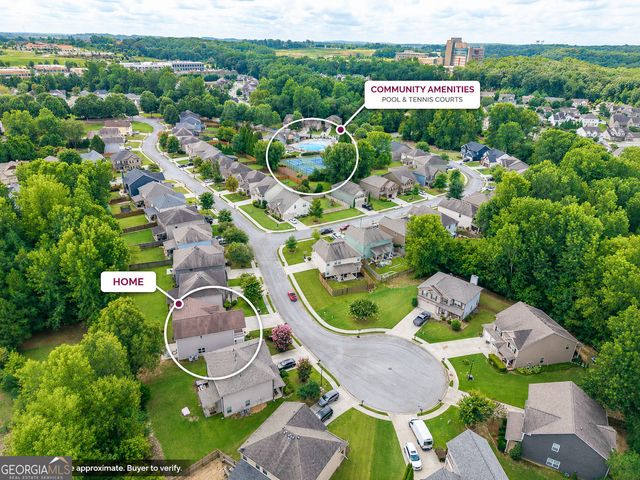 5962 Lexington Way, Braselton, GA 30517