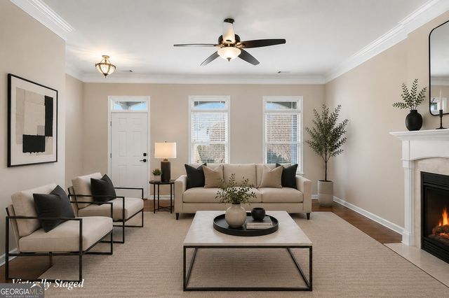 5962 Lexington Way, Braselton, GA 30517