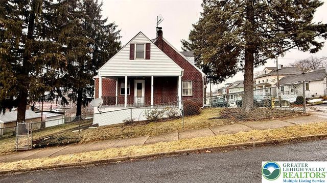 1303 East 6th Street, Bethlehem City, PA 18015