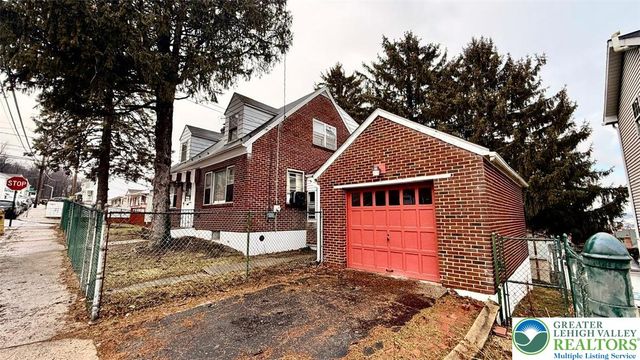 1303 East 6th Street, Bethlehem City, PA 18015