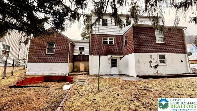 1303 East 6th Street, Bethlehem City, PA 18015