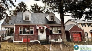 1303 East 6th Street, Bethlehem City, PA 18015