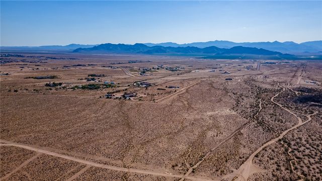 017 N Garrett Drive, Kingman, AZ 86401