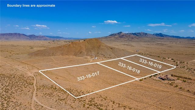 017 N Garrett Drive, Kingman, AZ 86401