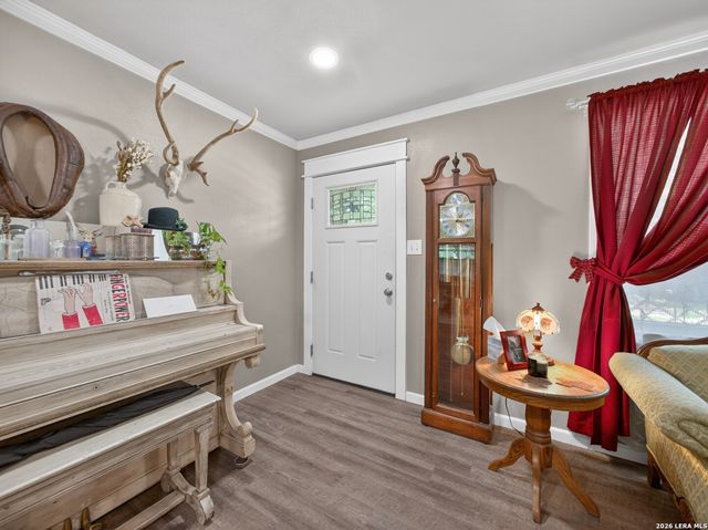461 Shorty's Ln, Fredericksburg, TX 78624