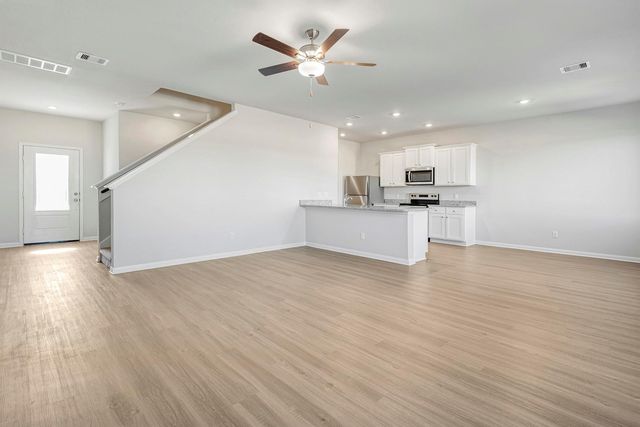 8202 Vanilla Orchid Drive, Houston, TX 77016