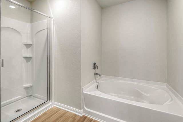 8202 Vanilla Orchid Drive, Houston, TX 77016