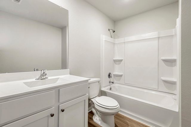 8202 Vanilla Orchid Drive, Houston, TX 77016