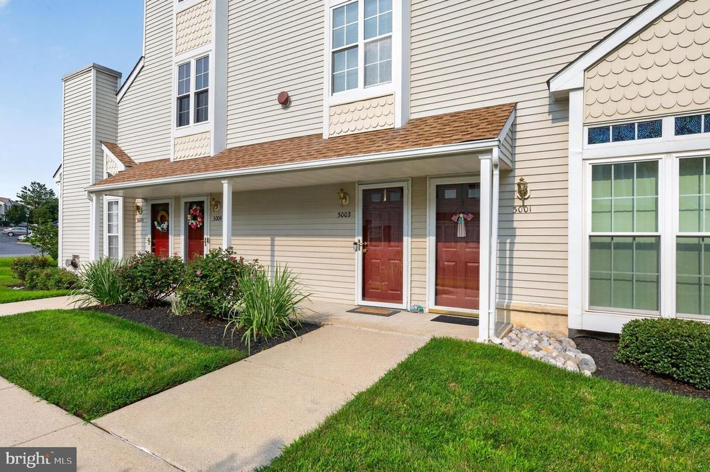 3002 WIMBLEDON WAY, BLACKWOOD, NJ 08012 — photo 2
