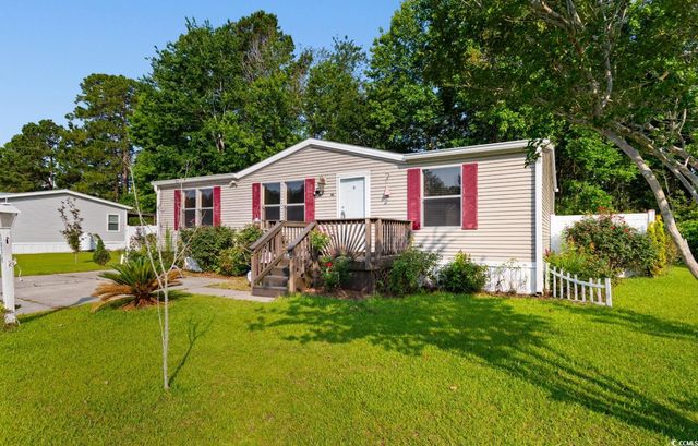 1038 Palm Dr., Conway, SC 29526