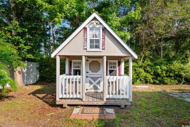 1038 Palm Dr., Conway, SC 29526