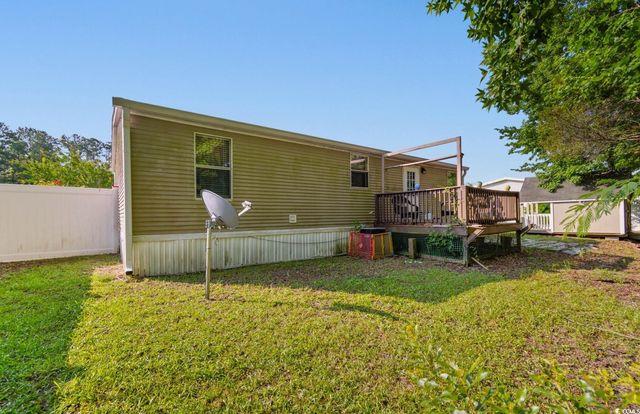 1038 Palm Dr., Conway, SC 29526