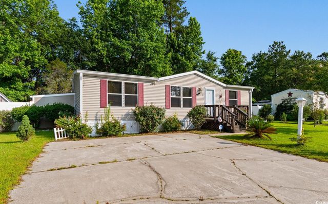 1038 Palm Dr., Conway, SC 29526