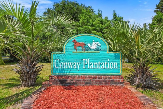 1038 Palm Dr., Conway, SC 29526