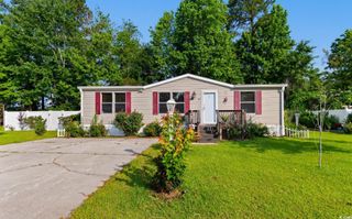 1038 Palm Dr., Conway, SC 29526