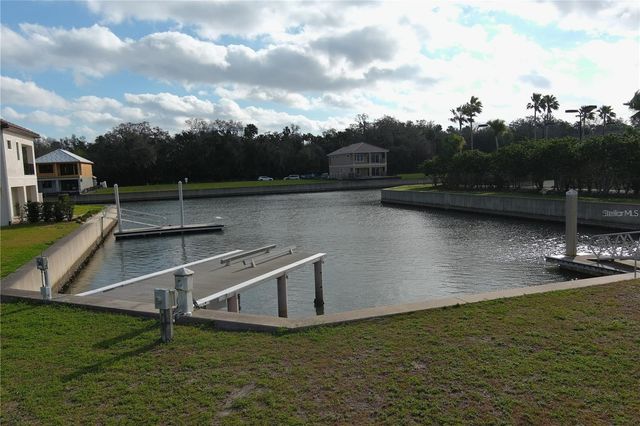 245 YACHT HARBOR DRIVE, Palm Coast, FL 32137