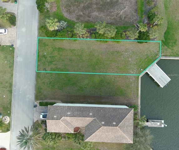 245 YACHT HARBOR DRIVE, Palm Coast, FL 32137