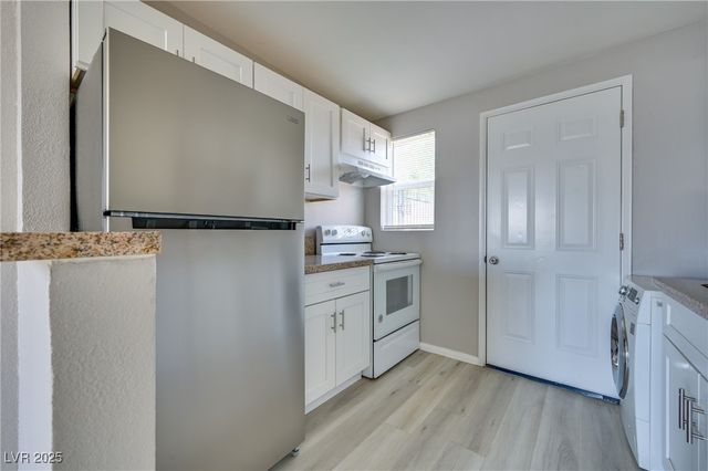 1301 East Ogden Avenue A, Las Vegas, NV 89101