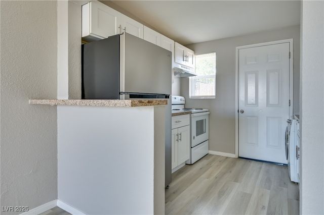 1301 East Ogden Avenue A, Las Vegas, NV 89101