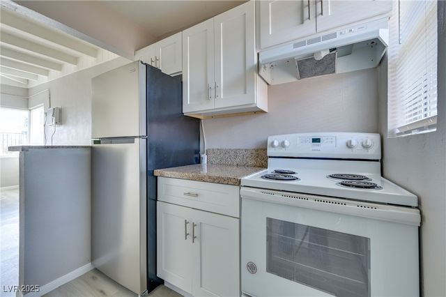 1301 East Ogden Avenue A, Las Vegas, NV 89101