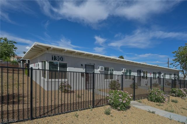1301 East Ogden Avenue A, Las Vegas, NV 89101