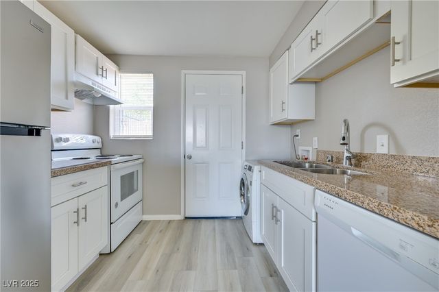 1301 East Ogden Avenue A, Las Vegas, NV 89101