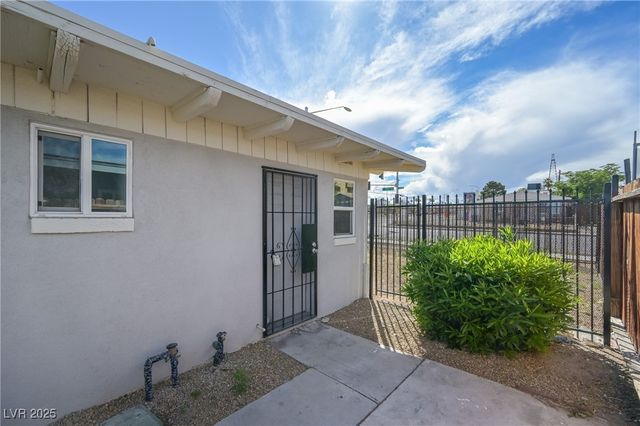 1301 East Ogden Avenue A, Las Vegas, NV 89101