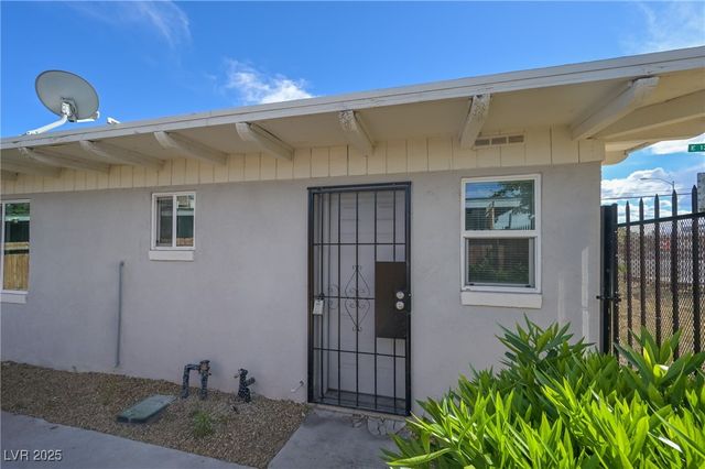 1301 East Ogden Avenue A, Las Vegas, NV 89101