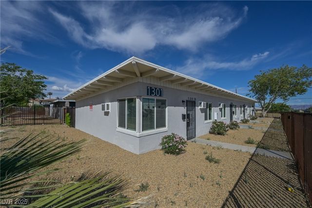 1301 East Ogden Avenue A, Las Vegas, NV 89101
