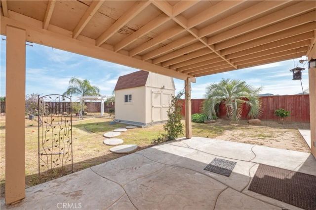 19128 Trail Ride Court, Perris, CA 92570