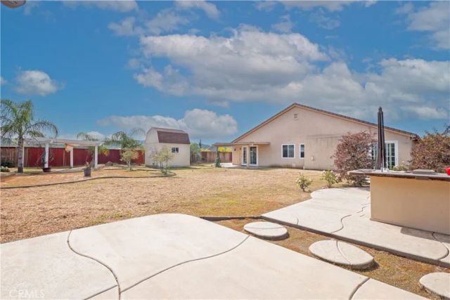 19128 Trail Ride Court, Perris, CA 92570