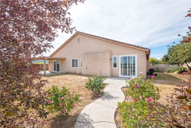 19128 Trail Ride Court, Perris, CA 92570