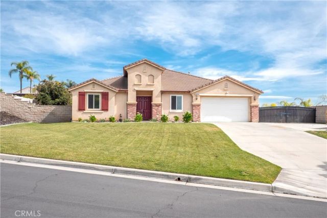 19128 Trail Ride Court, Perris, CA 92570