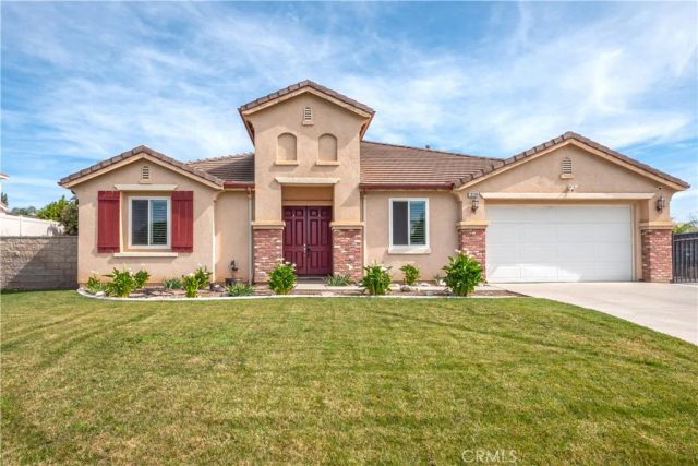 19128 Trail Ride Court, Perris, CA 92570