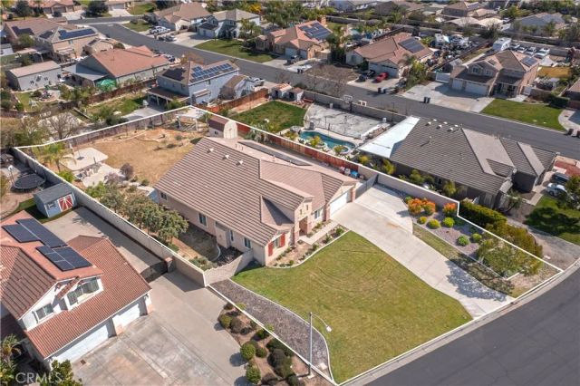 19128 Trail Ride Court, Perris, CA 92570