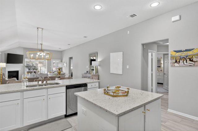 21326 Monterrico Bay Drive, Cypress, TX 77433