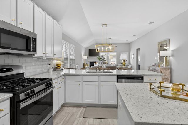 21326 Monterrico Bay Drive, Cypress, TX 77433