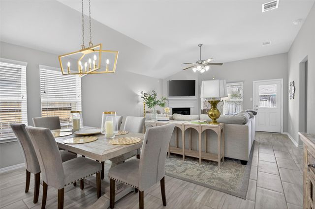 21326 Monterrico Bay Drive, Cypress, TX 77433