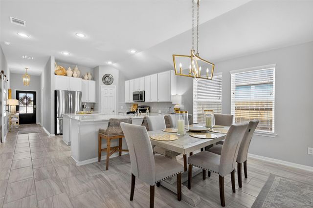 21326 Monterrico Bay Drive, Cypress, TX 77433