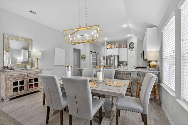 21326 Monterrico Bay Drive, Cypress, TX 77433