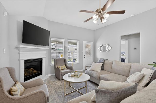 21326 Monterrico Bay Drive, Cypress, TX 77433