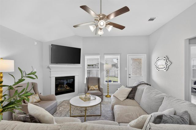 21326 Monterrico Bay Drive, Cypress, TX 77433